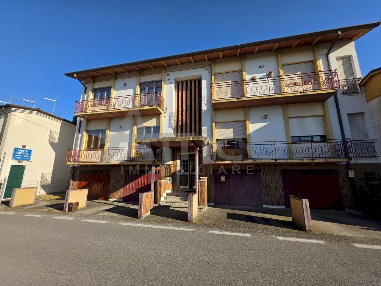 20260403_174212.jpg - Appartamento Via Martiri della Resistenza 42, Costa di Rovigo - foto 1