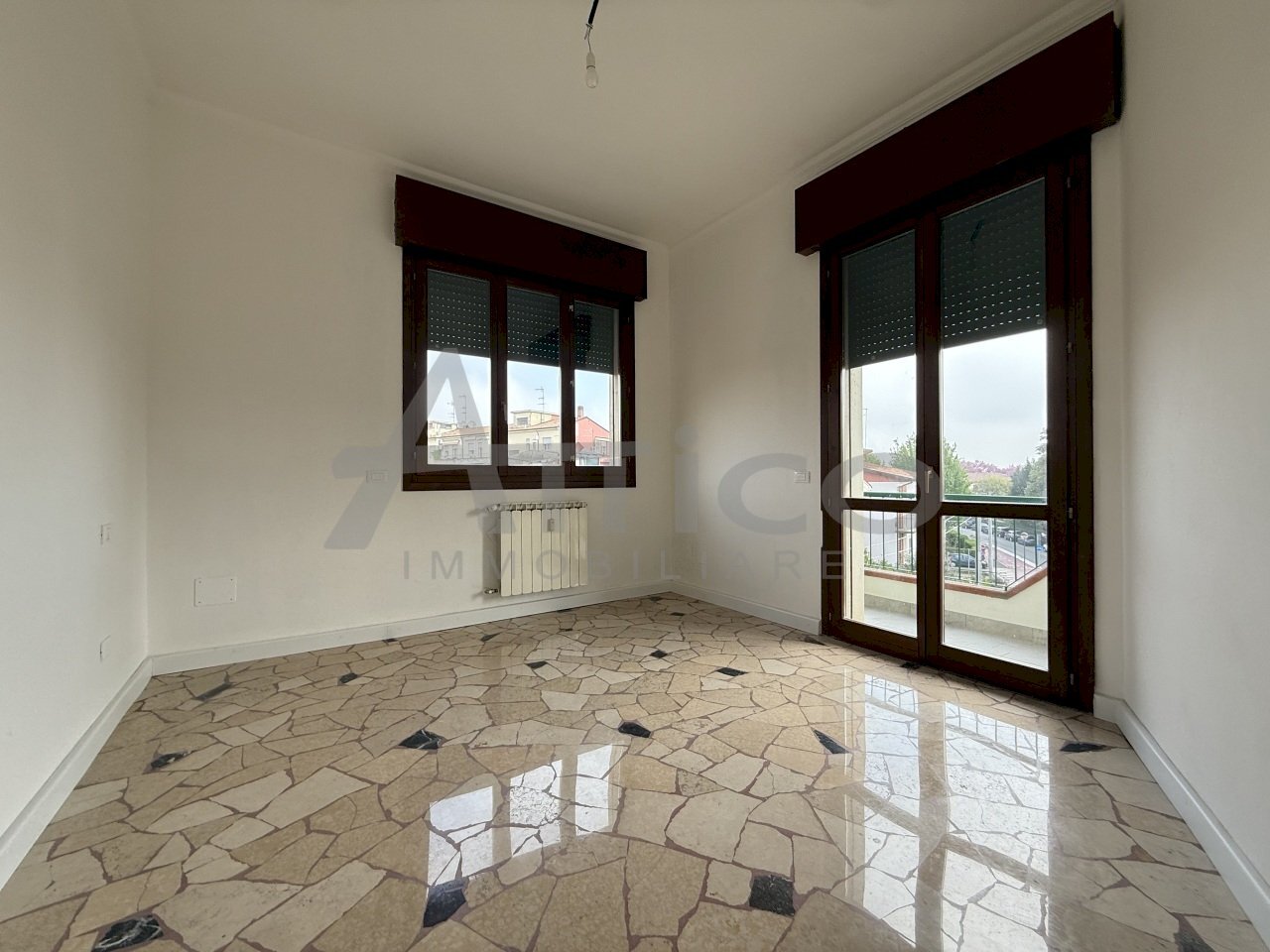 IMG_0141.jpeg - Appartamento Via Alberto Mario RO, Rovigo - foto 2