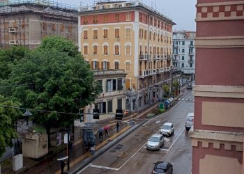 IMG20230512103631.jpg - Appartamento Via Cornigliano 34, Genova (zona Cornigliano) - foto 4