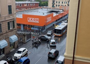 IMG20230512103927.jpg - Appartamento Via Cornigliano 34, Genova (zona Cornigliano) - foto 22