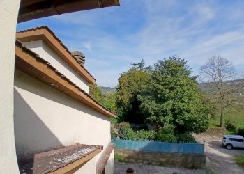 20260321_101300.jpg - Casa indipendente Strada Valle di Baccano 3, Campagnano di Roma - foto 10