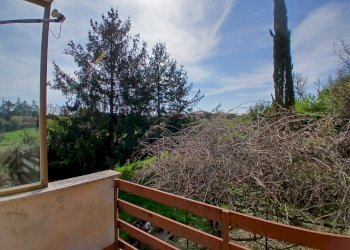 20260321_101457.jpg - Casa indipendente Strada Valle di Baccano 3, Campagnano di Roma - foto 14