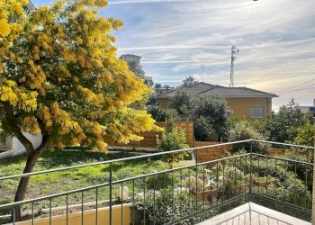 Mimosa 3.JPG - Trilocale Sanremo - foto 1