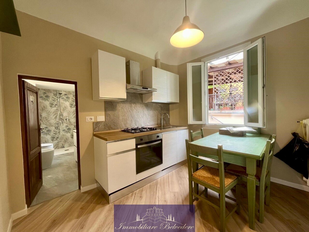 WhatsApp Image 2025-09-22 at 11.01.58 (1).jpeg - Trilocale Via San Domenico, Firenze - foto 1