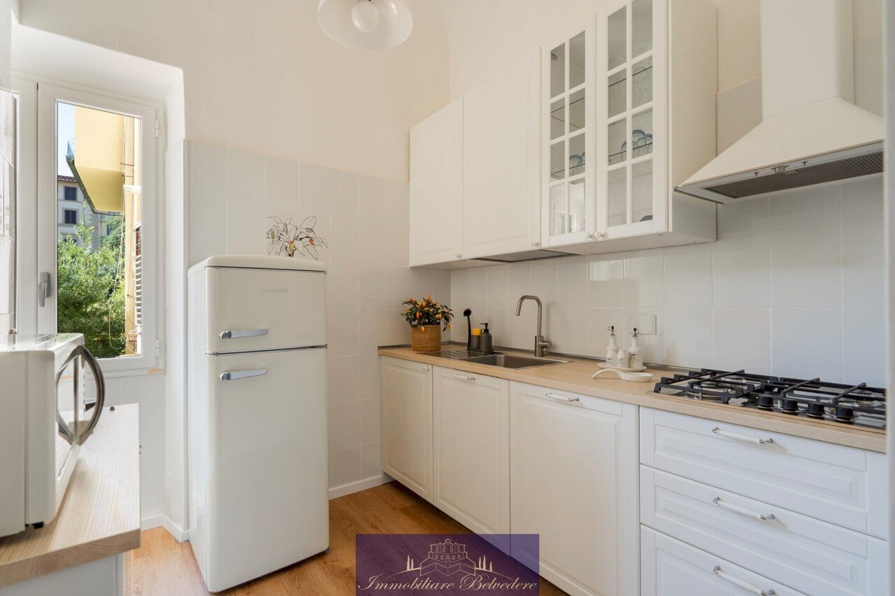 WhatsApp Image 2026-04-08 at 15.06.08 (9).jpeg - Appartamento Piazza Massimo D'Azeglio, Firenze - foto 1