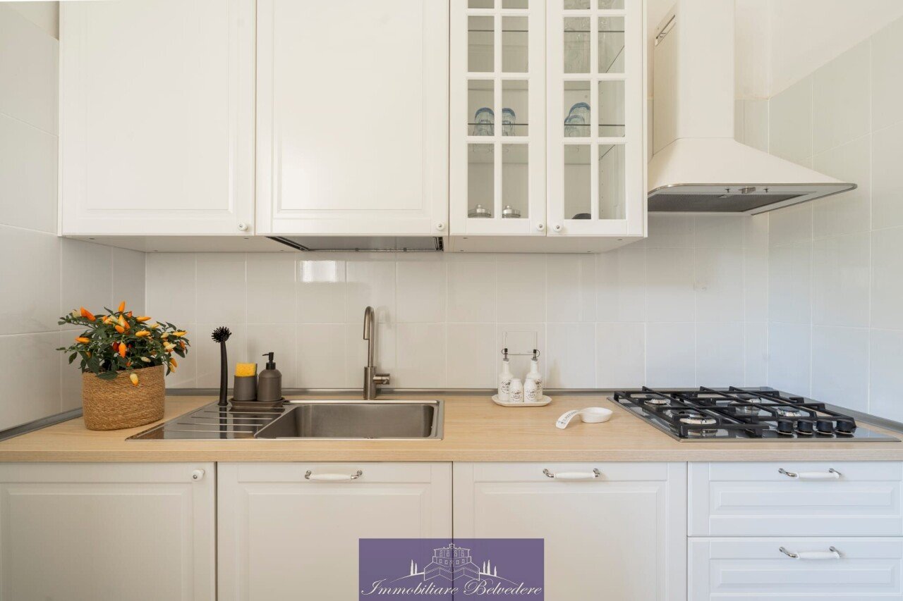 WhatsApp Image 2026-04-08 at 15.06.08 (7).jpeg - Appartamento Piazza Massimo D'Azeglio, Firenze - foto 2