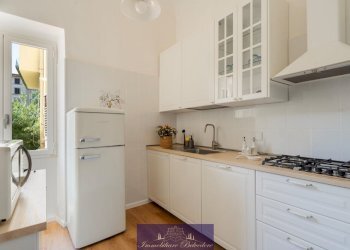 WhatsApp Image 2026-04-08 at 15.06.08 (9).jpeg - Appartamento Piazza Massimo D'Azeglio, Firenze - foto 1