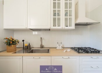 WhatsApp Image 2026-04-08 at 15.06.08 (7).jpeg - Appartamento Piazza Massimo D'Azeglio, Firenze - foto 2