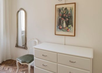 WhatsApp Image 2026-04-08 at 15.06.08 (8).jpeg - Appartamento Piazza Massimo D'Azeglio, Firenze - foto 5