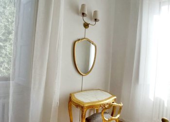 IMG-20250625-WA0017.jpg - Appartamento Piazza Massimo D'Azeglio, Firenze - foto 12