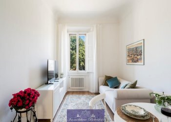 WhatsApp Image 2026-04-08 at 15.06.08 (2).jpeg - Appartamento Piazza Massimo D'Azeglio, Firenze - foto 23