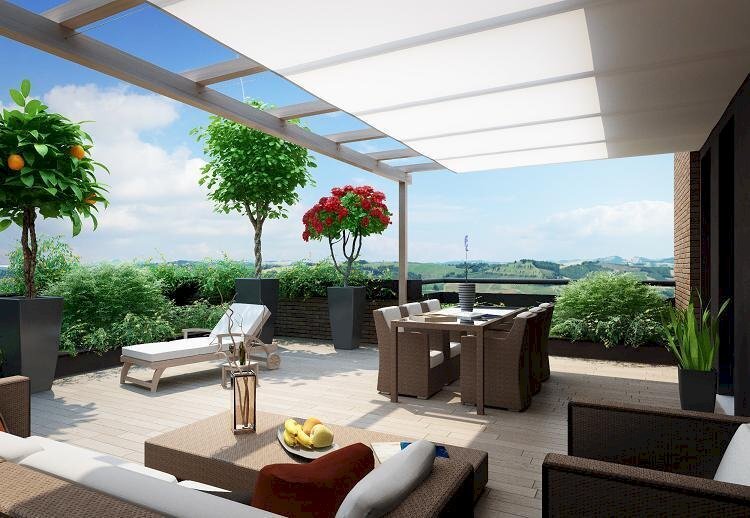 resede - One-room apartment Via del Borgo a Santa Lucia, Prato - photo 3