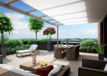 resede - One-room apartment Via del Borgo a Santa Lucia, Prato - photo 3