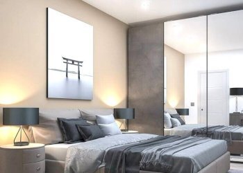 camera da letto - Four-room apartment Via Provinciale Pratese, Agliana - photo 2