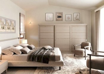 camera da letto - Four-room apartment Via Provinciale Pratese, Agliana - photo 5