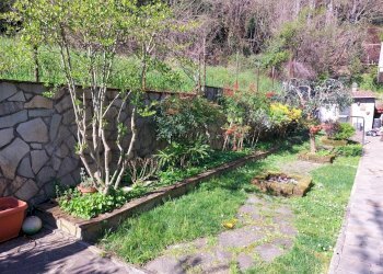 giardino - Apartment Via del Bisenzio, Vernio - photo 1