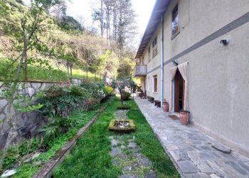 giardino - Apartment Via del Bisenzio, Vernio - photo 2