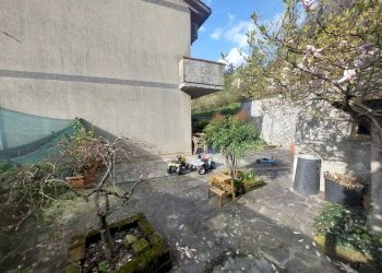 giardino - Apartment Via del Bisenzio, Vernio - photo 3