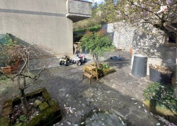 giardino - Apartment Via del Bisenzio, Vernio - photo 5