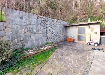 giardino - Apartment Via del Bisenzio, Vernio - photo 6