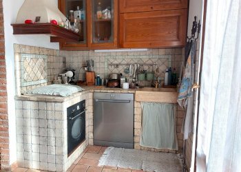 cucina - Apartment Via del Bisenzio, Vernio - photo 7