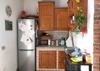 cucina - Apartment Via del Bisenzio, Vernio - photo 8