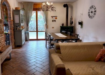 sala - Apartment Via del Bisenzio, Vernio - photo 10