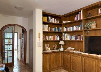 sala - Apartment Via del Bisenzio, Vernio - photo 12