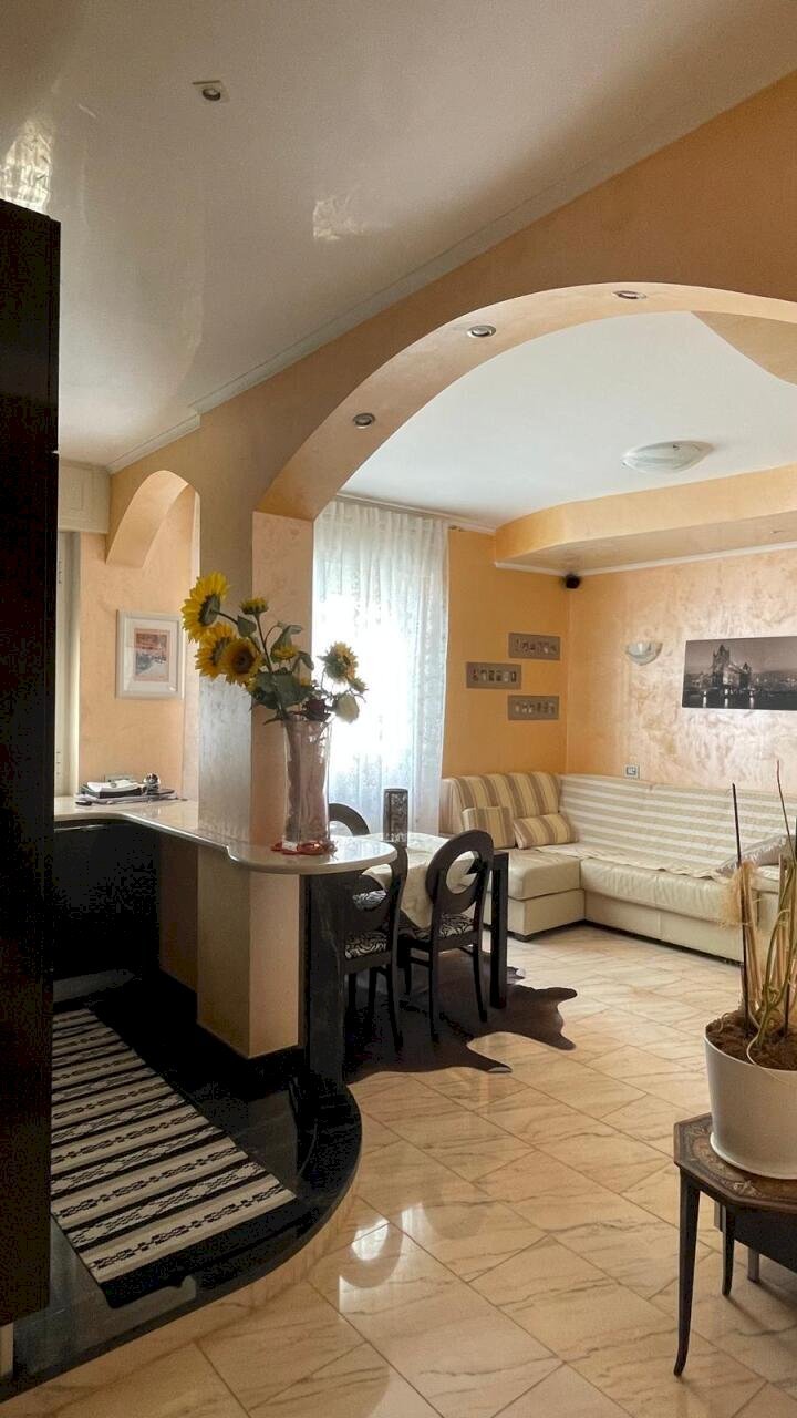 2.jpeg - Trilocale Via Zeffiro Massa 245, Sanremo - foto 1