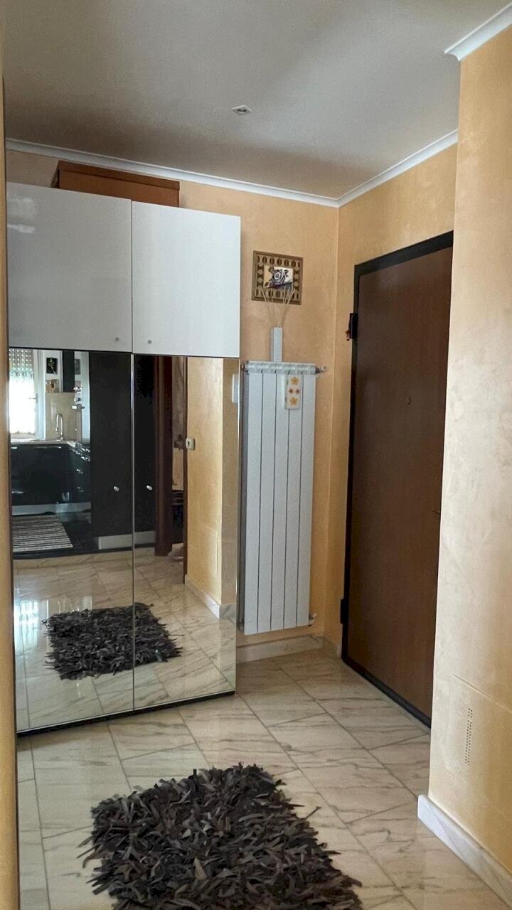 1.jpeg - Trilocale Via Zeffiro Massa 245, Sanremo - foto 2