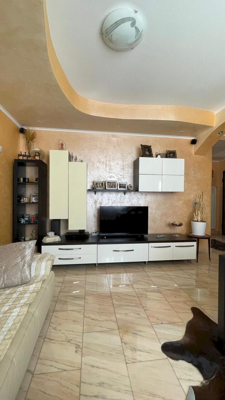 4.jpeg - Trilocale Via Zeffiro Massa 245, Sanremo - foto 3