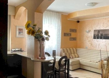 2.jpeg - Trilocale Via Zeffiro Massa 245, Sanremo - foto 1