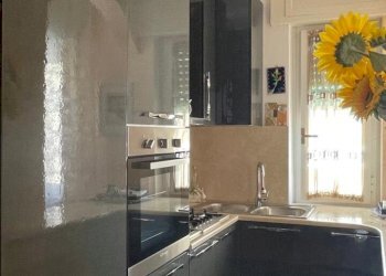 6.jpeg - Trilocale Via Zeffiro Massa 245, Sanremo - foto 5