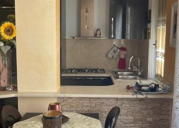 7.jpeg - Trilocale Via Zeffiro Massa 245, Sanremo - foto 6