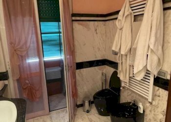 11.jpeg - Trilocale Via Zeffiro Massa 245, Sanremo - foto 10