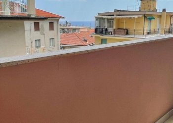 16.jpeg - Trilocale Via Zeffiro Massa 245, Sanremo - foto 15