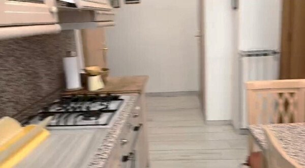 ANGOLO COTTURA - Appartamento Via San Francesco 27, Sanremo - foto 1