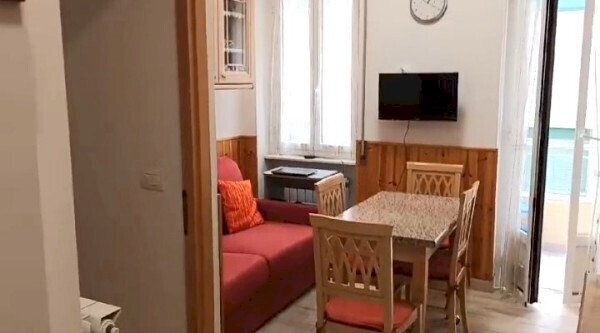 ZONA PRANZO - Appartamento Via San Francesco 27, Sanremo - foto 2