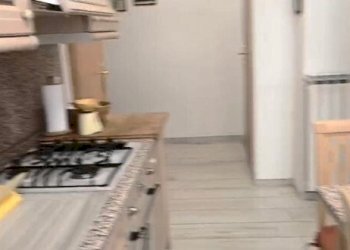 ANGOLO COTTURA - Appartamento Via San Francesco 27, Sanremo - foto 1