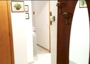 INGRESSO - Appartamento Via San Francesco 27, Sanremo - foto 11