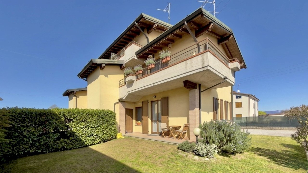 IMG_5803.jpg - Two-room apartment Via Castenedolo 72, Ghedi - photo 1