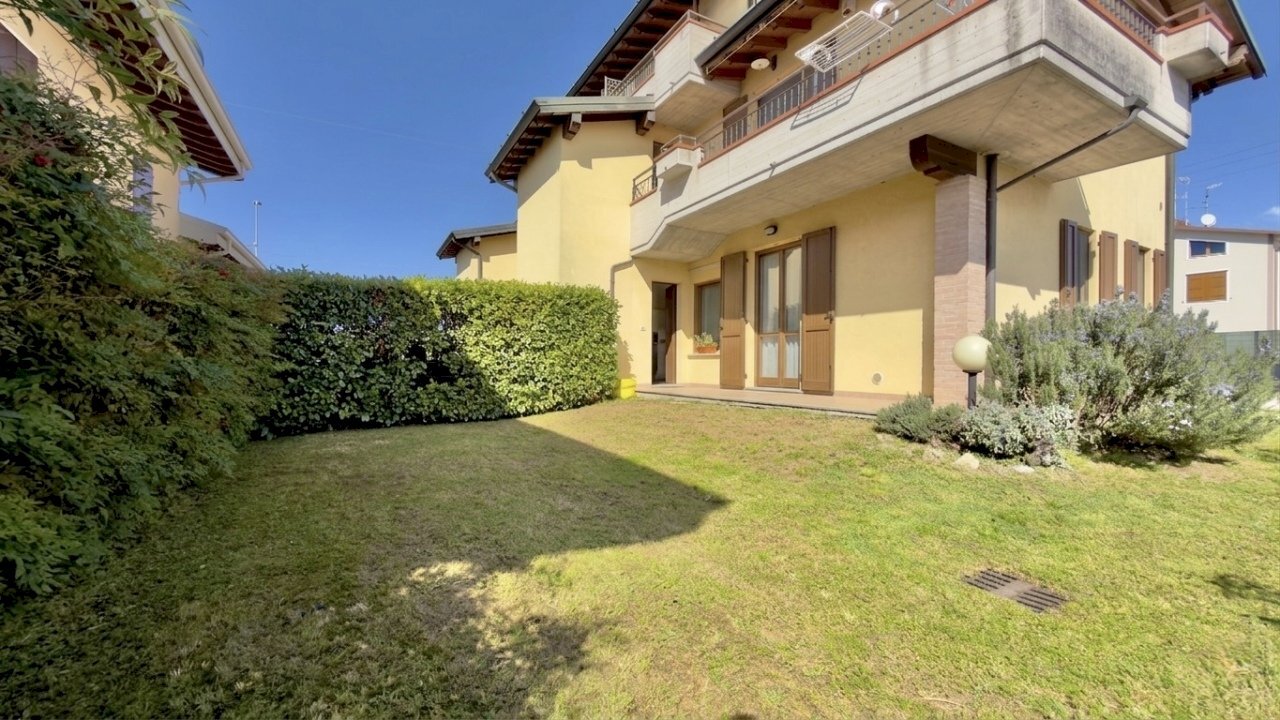 IMG_5795.jpg - Two-room apartment Via Castenedolo 72, Ghedi - photo 2