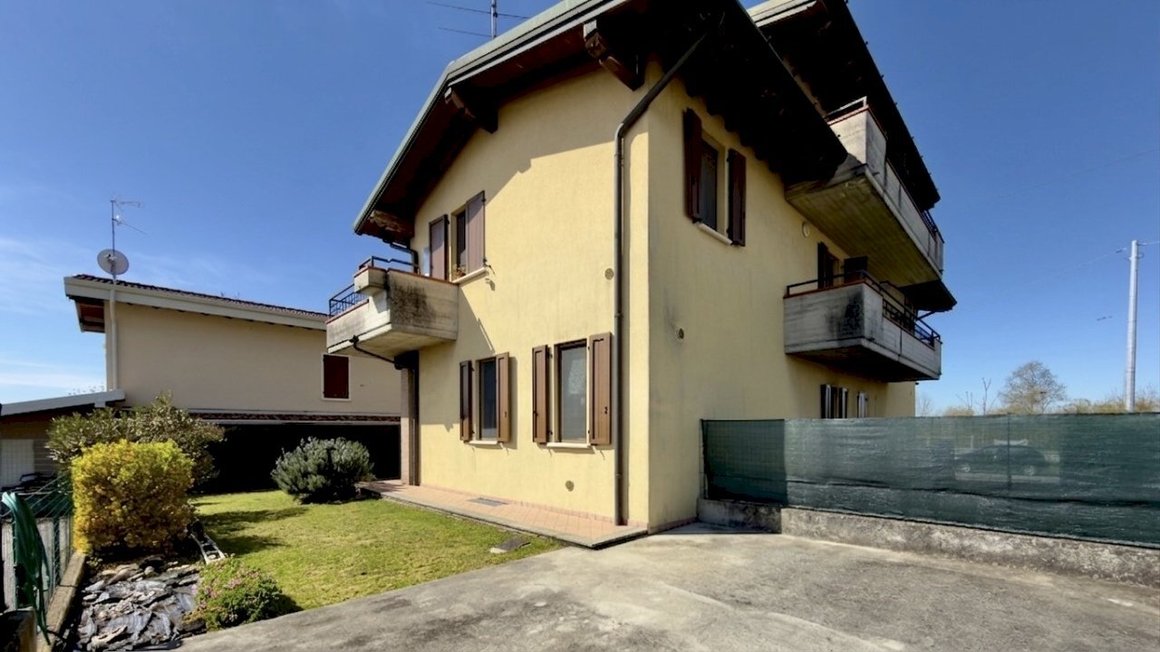 IMG_5799.jpg - Two-room apartment Via Castenedolo 72, Ghedi - photo 3