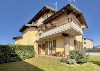 IMG_5803.jpg - Two-room apartment Via Castenedolo 72, Ghedi - photo 1