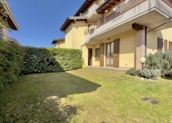 IMG_5795.jpg - Two-room apartment Via Castenedolo 72, Ghedi - photo 2