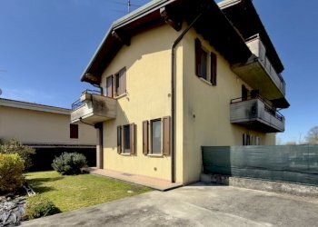 IMG_5799.jpg - Two-room apartment Via Castenedolo 72, Ghedi - photo 3