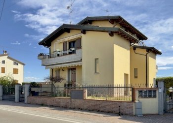 IMG_5802.jpg - Two-room apartment Via Castenedolo 72, Ghedi - photo 10