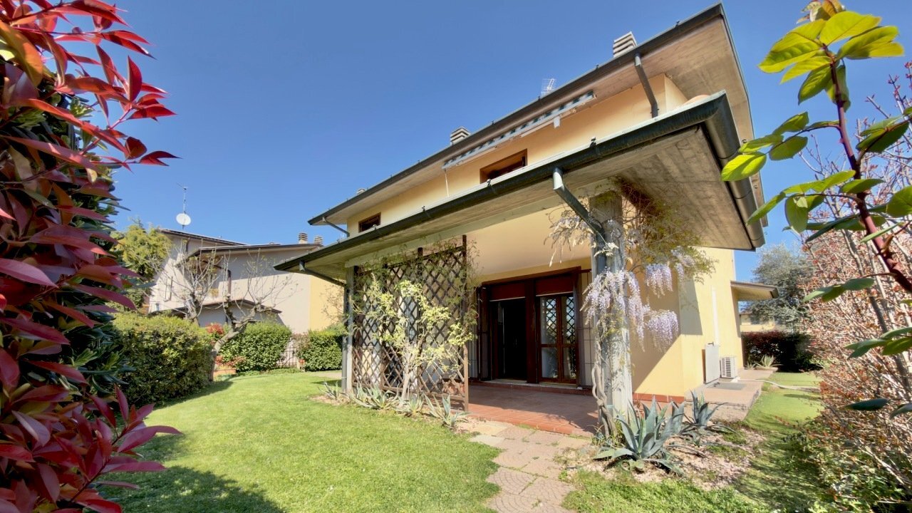 IMG_5737.jpg - Villa Via Gerolamo Rovetta, Borgosatollo - foto 2