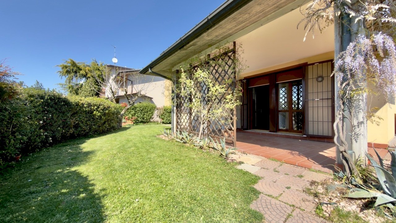 IMG_5746.jpg - Villa Via Gerolamo Rovetta, Borgosatollo - foto 3