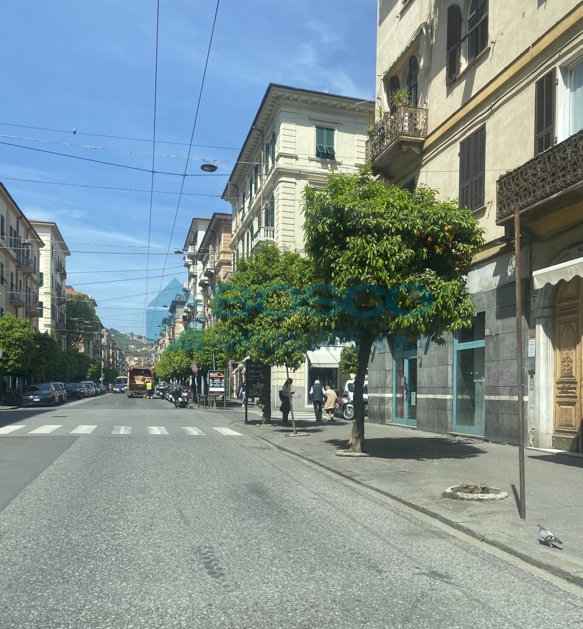 IMG_9160.jpeg - Commercial Premises Corso Cavour 160, La Spezia - photo 1